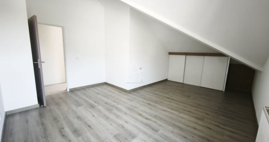 location Appartement neuf Gilly Sur Isere
