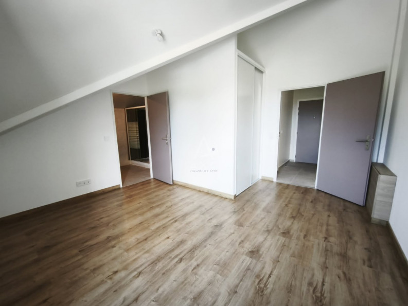 location Appartement neuf Gilly Sur Isere - Photo 5