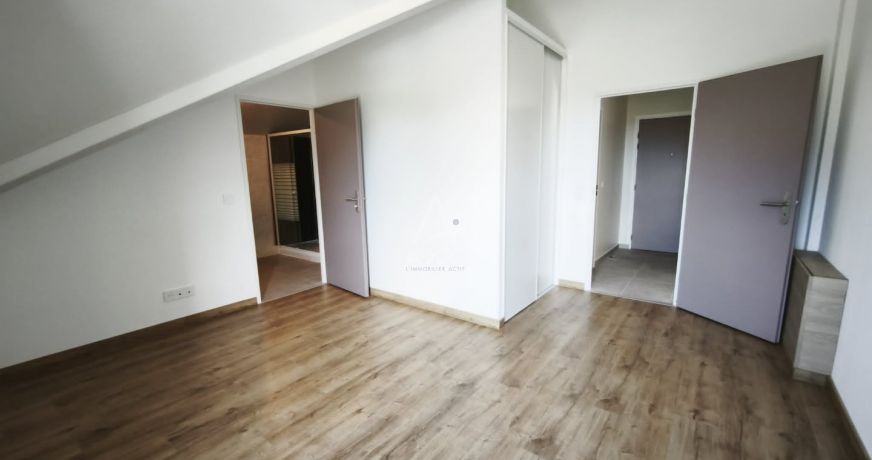 location Appartement neuf Gilly Sur Isere