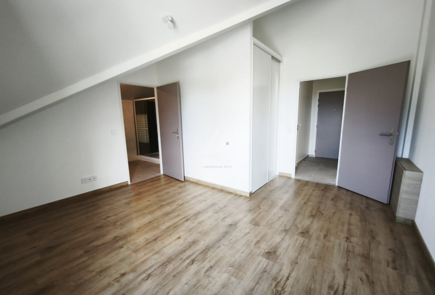location Appartement neuf Gilly Sur Isere - Photo 5