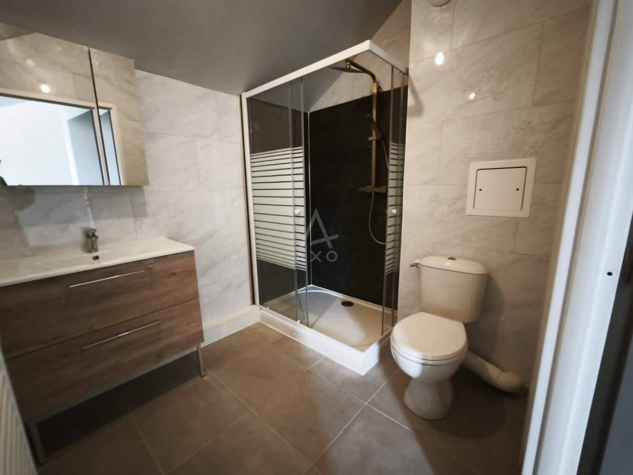 location Appartement neuf Gilly Sur Isere - Photo 6