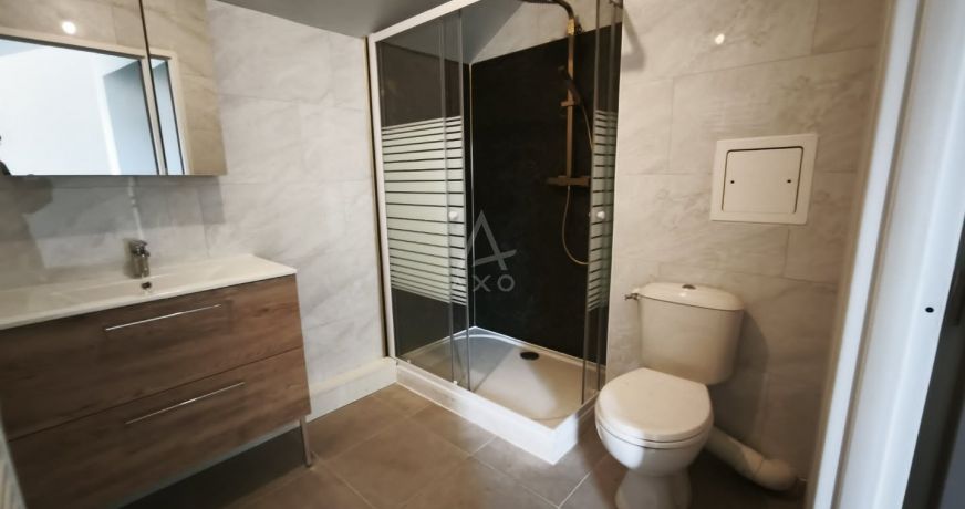 location Appartement neuf Gilly Sur Isere