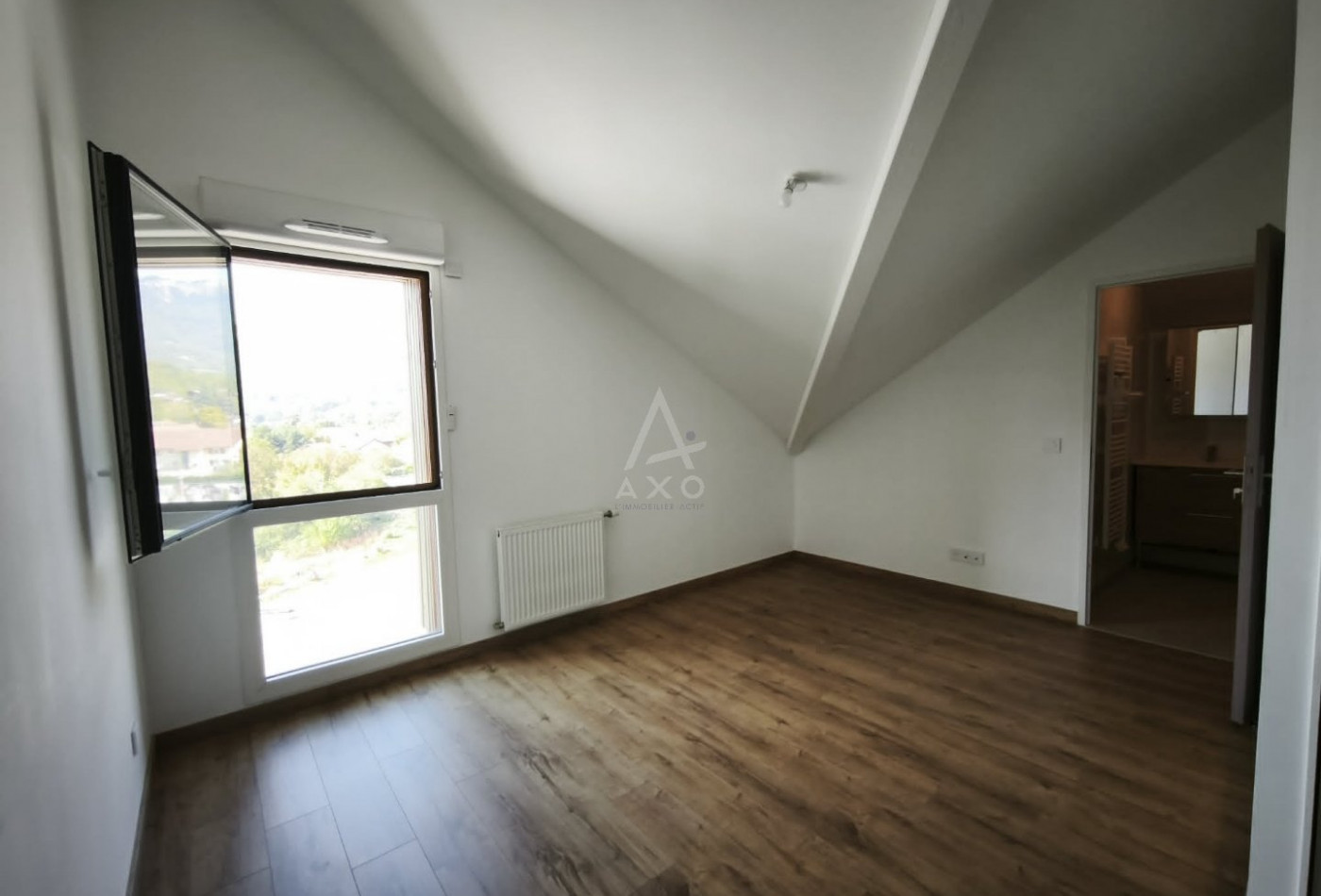 location Appartement neuf Gilly Sur Isere - Photo 7