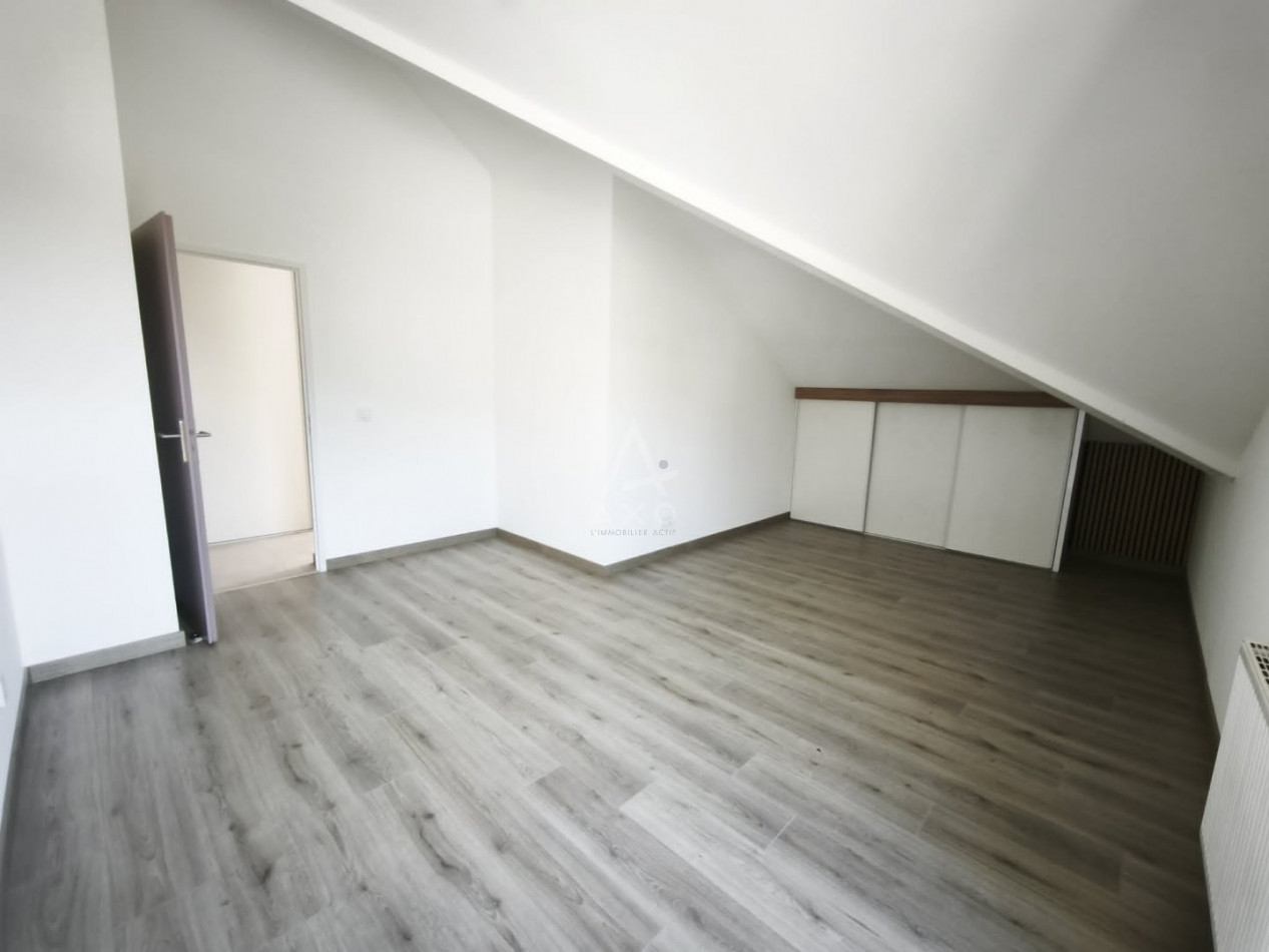 location Appartement neuf Gilly Sur Isere - Photo 8