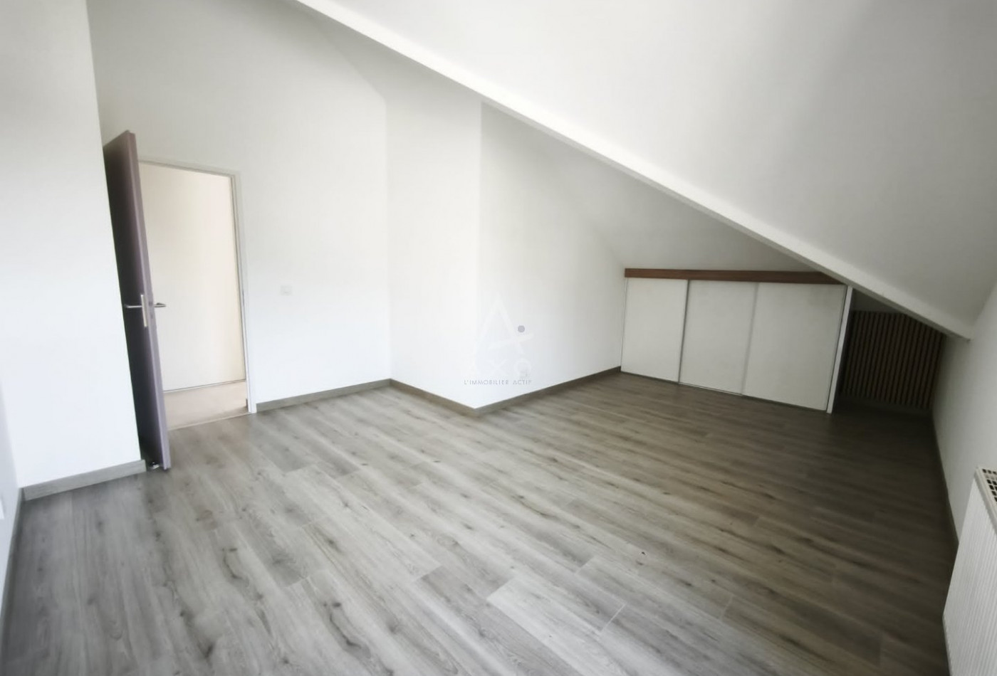 location Appartement neuf Gilly Sur Isere - Photo 8