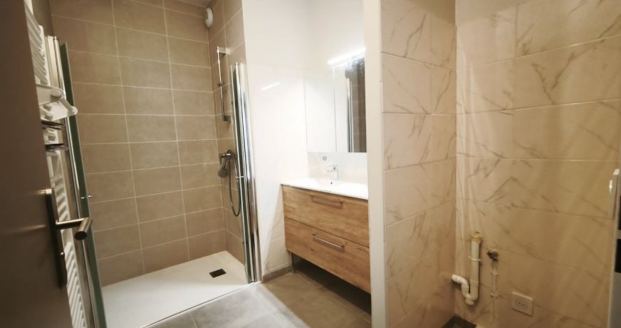 location Appartement neuf Gilly Sur Isere