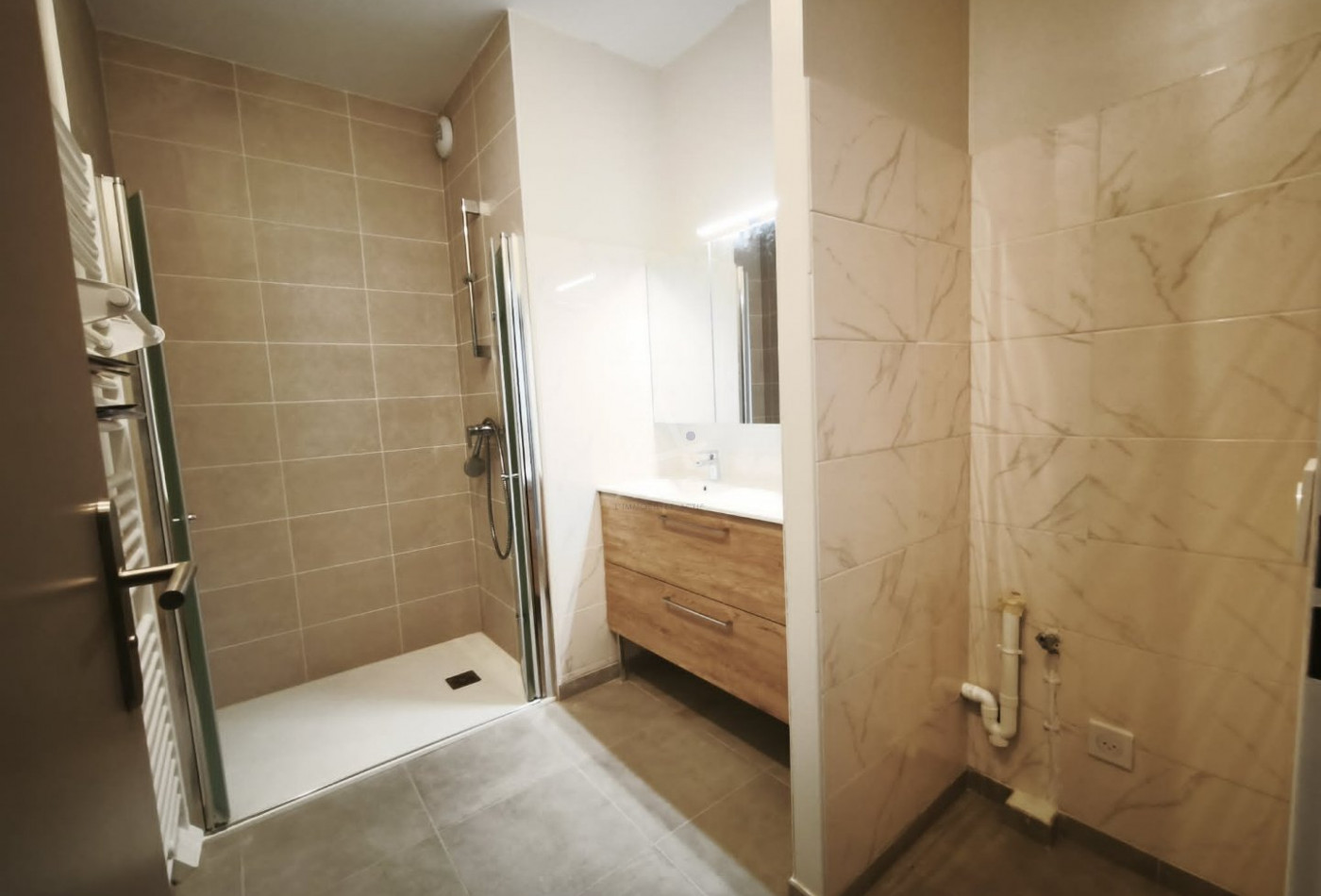 location Appartement neuf Gilly Sur Isere - Photo 9