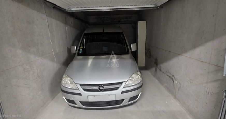 location Appartement neuf Gilly Sur Isere