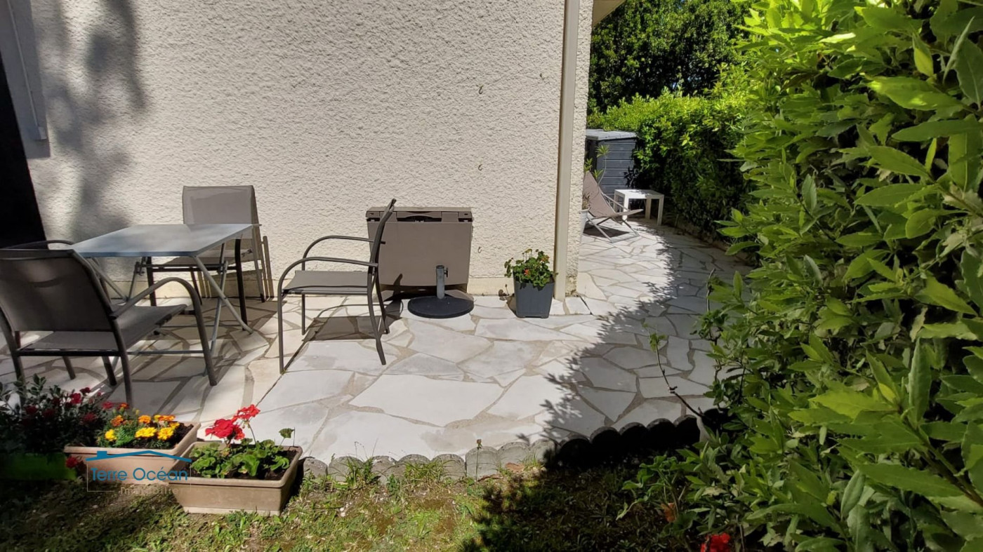 vente Appartement Royan - Photo 8