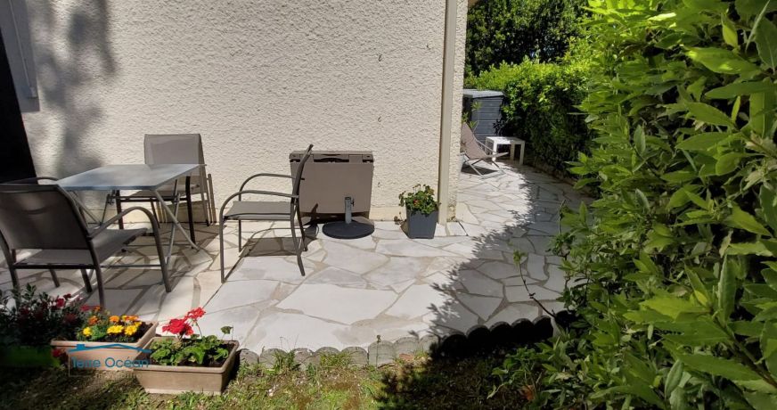vente Appartement Royan