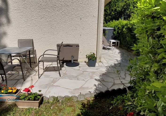vente Appartement Royan