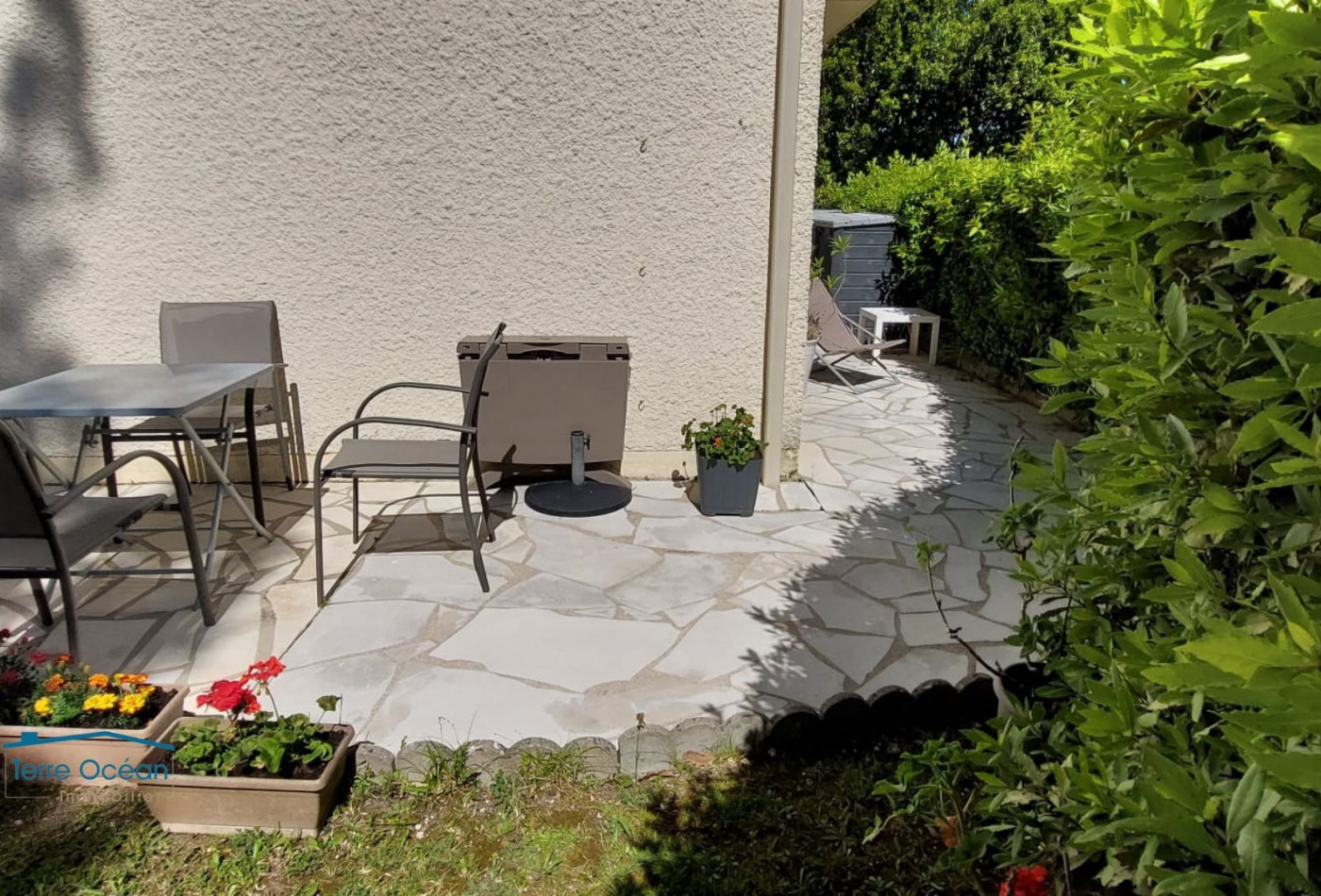 vente Appartement Royan - Photo 8