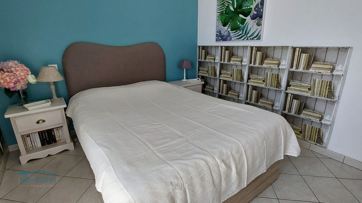 vente Appartement Royan - Photo 7