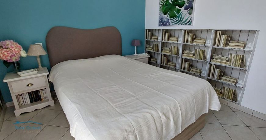 vente Appartement Royan