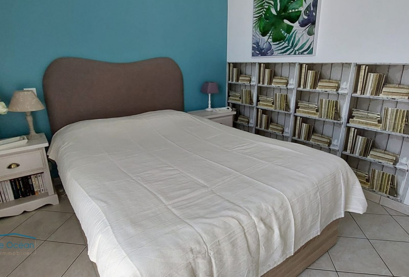 vente Appartement Royan - Photo 7