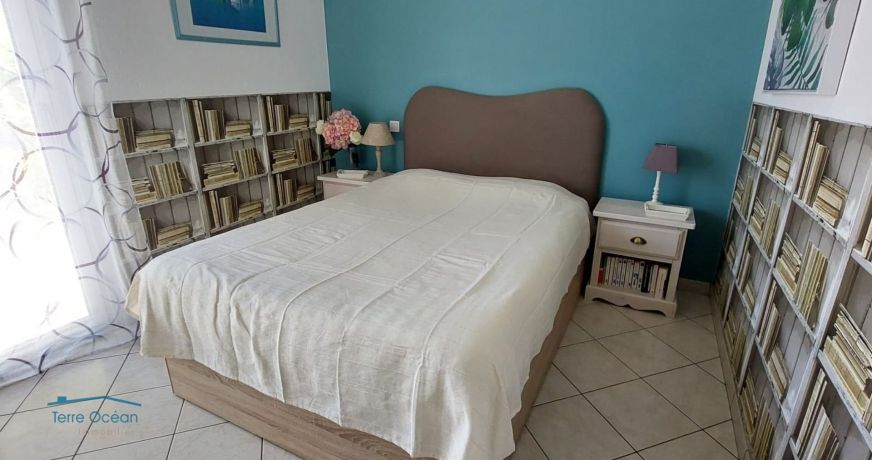 vente Appartement Royan