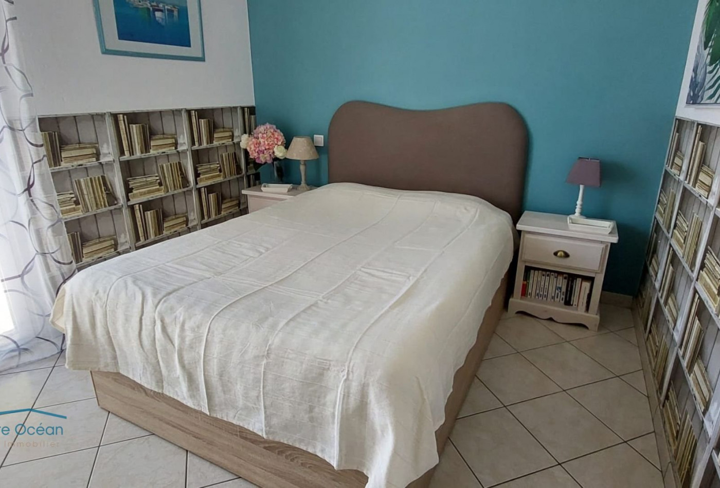 vente Appartement Royan - Photo 6