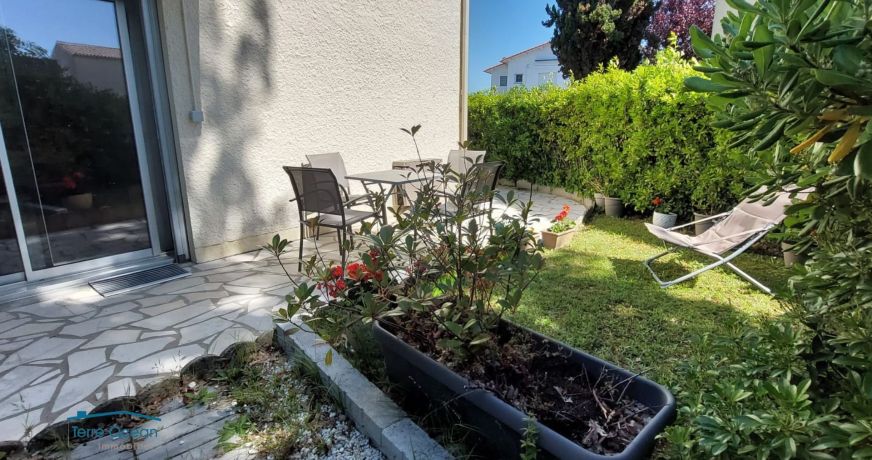 vente Appartement Royan