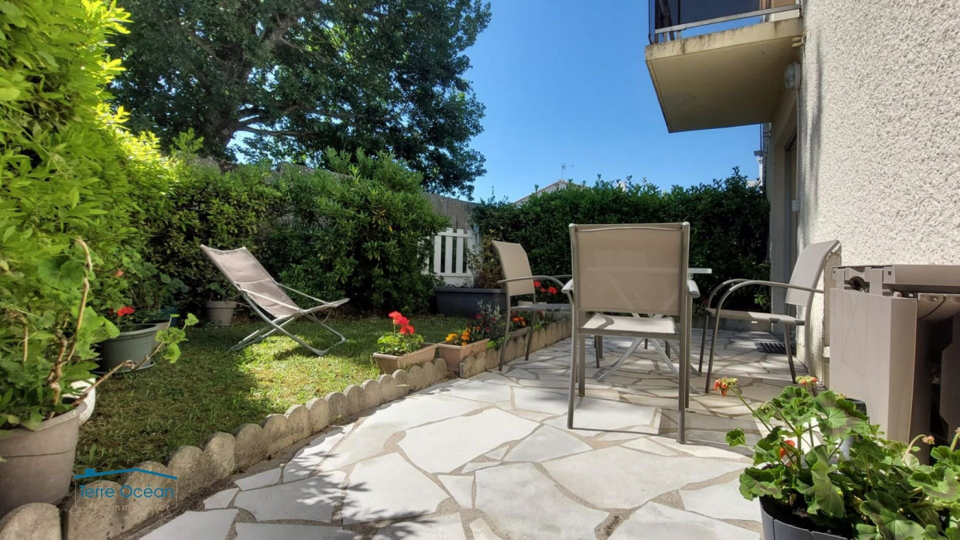 vente Appartement Royan - Photo 1