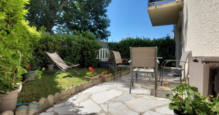 vente Appartement Royan