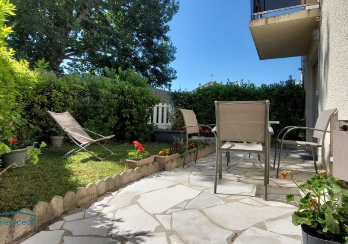 vente Appartement Royan