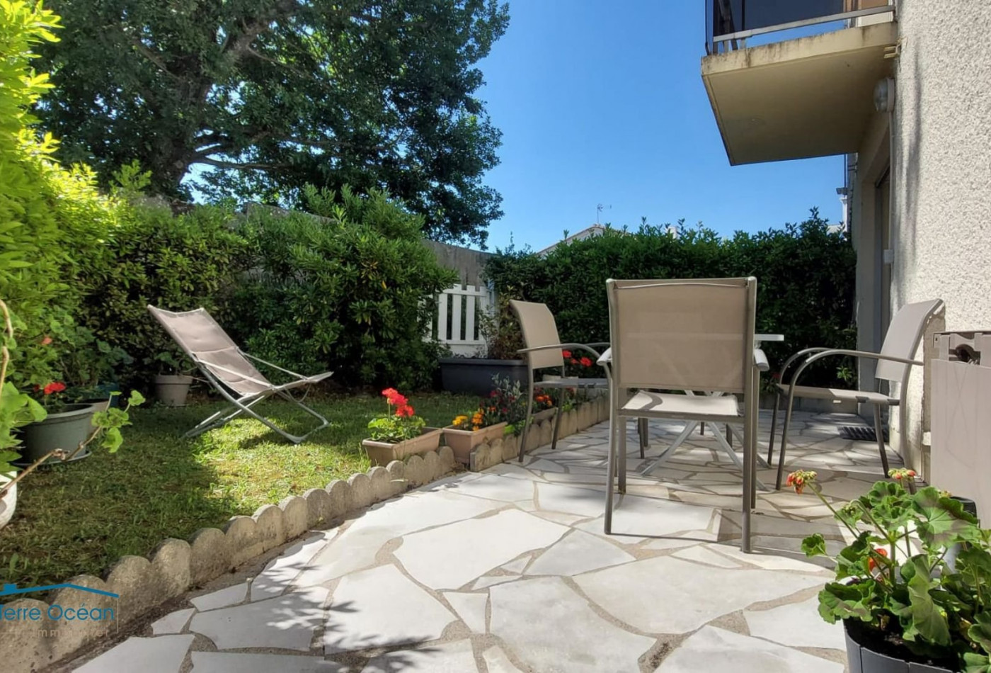 vente Appartement Royan - Photo 1