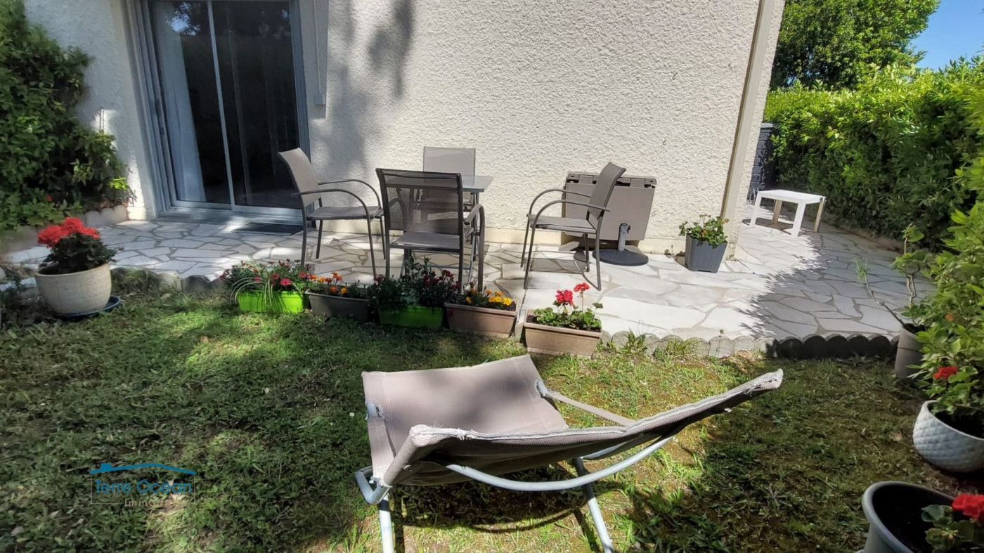 vente Appartement Royan - Photo 9