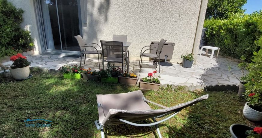 vente Appartement Royan