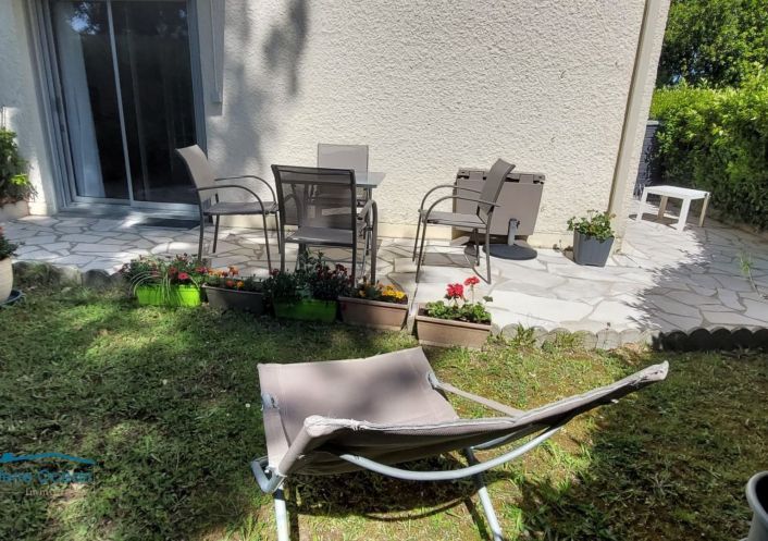 vente Appartement Royan