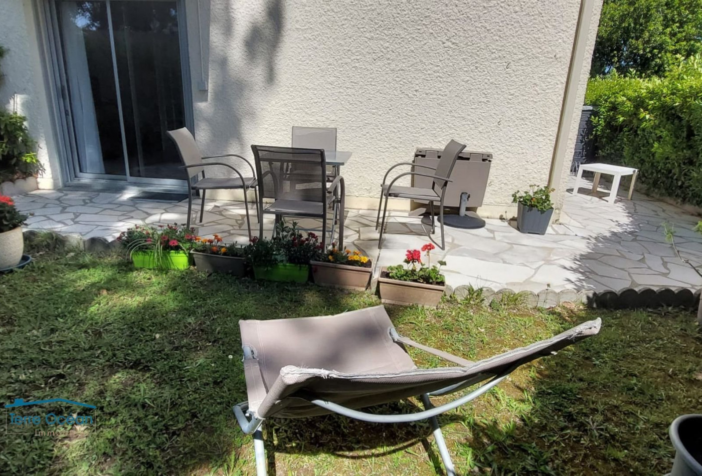vente Appartement Royan - Photo 9