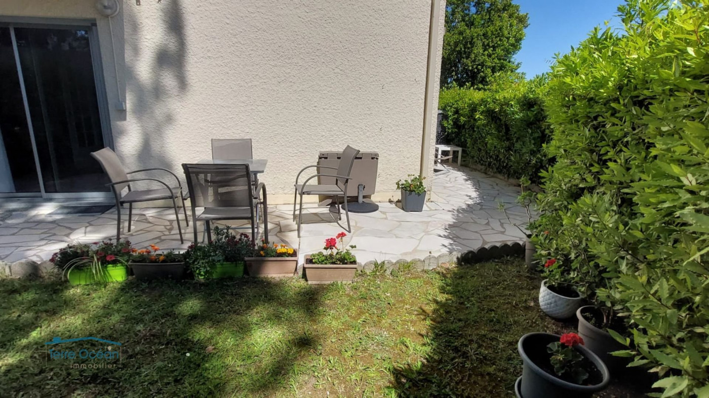 vente Appartement Royan - Photo 10