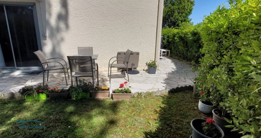 vente Appartement Royan