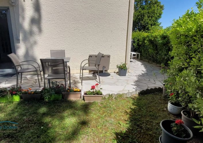 vente Appartement Royan