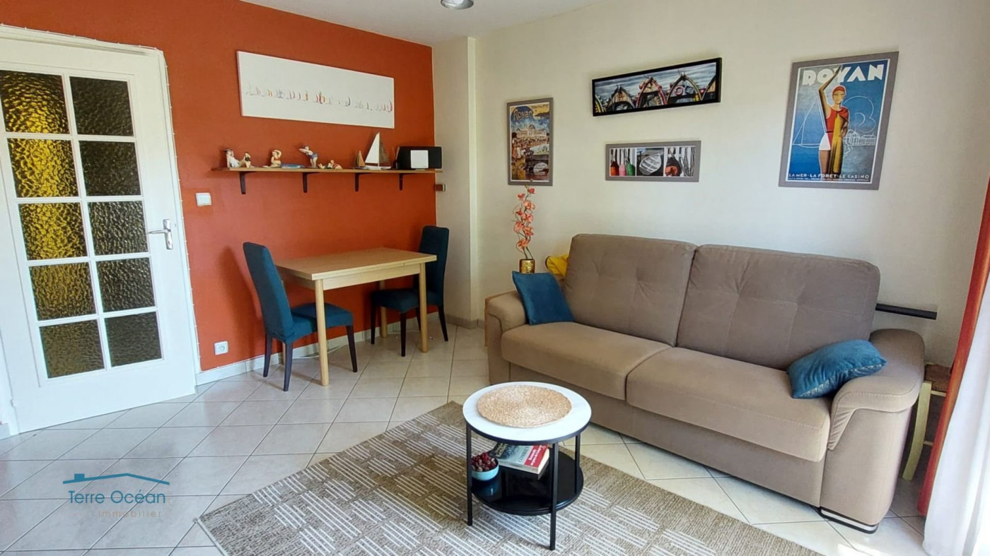 vente Appartement Royan - Photo 4