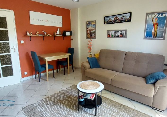 vente Appartement Royan
