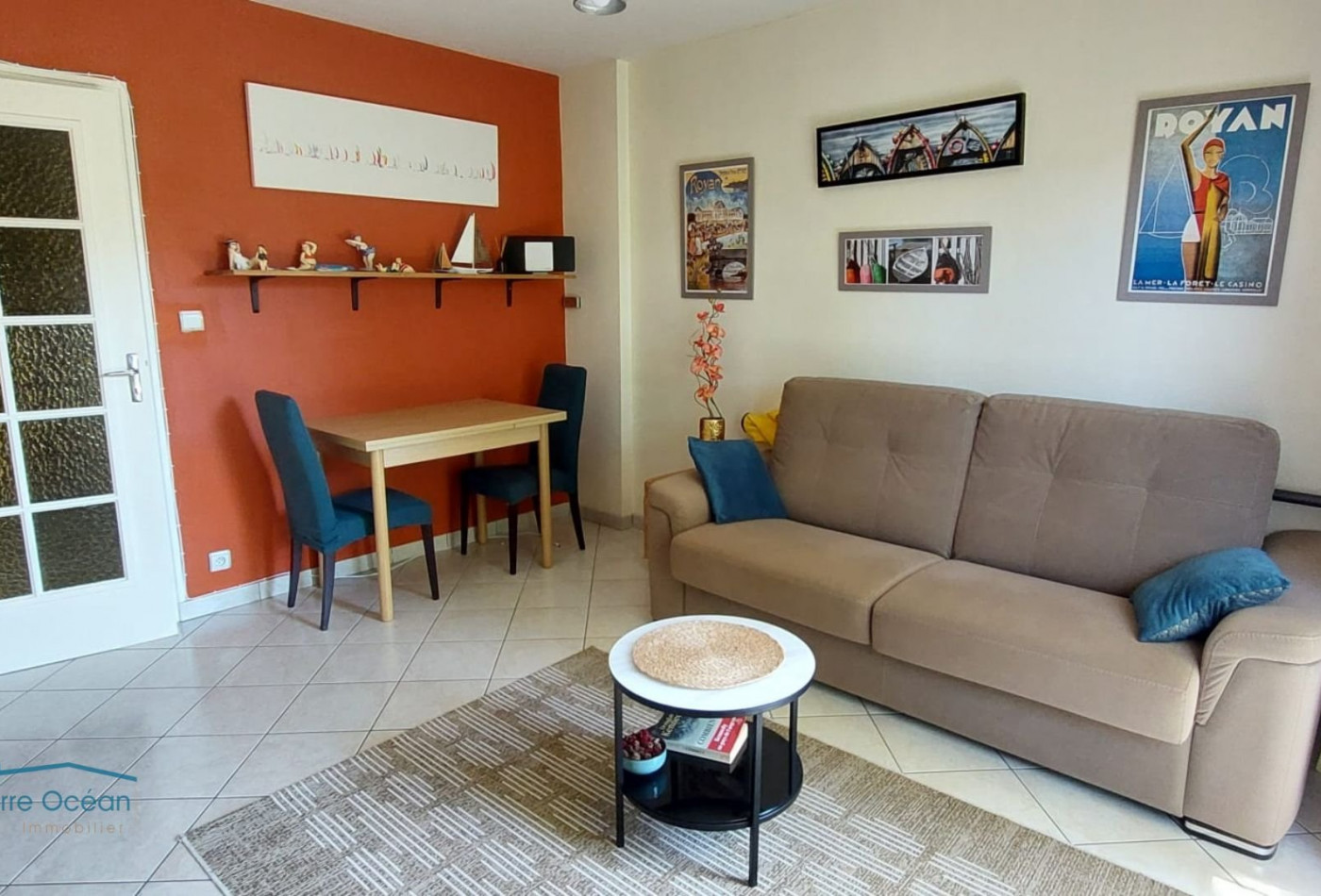 vente Appartement Royan - Photo 4