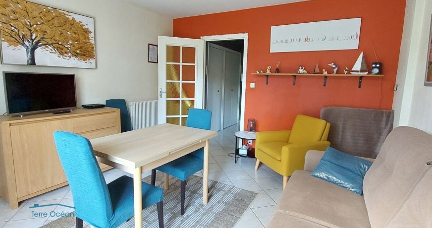vente Appartement Royan