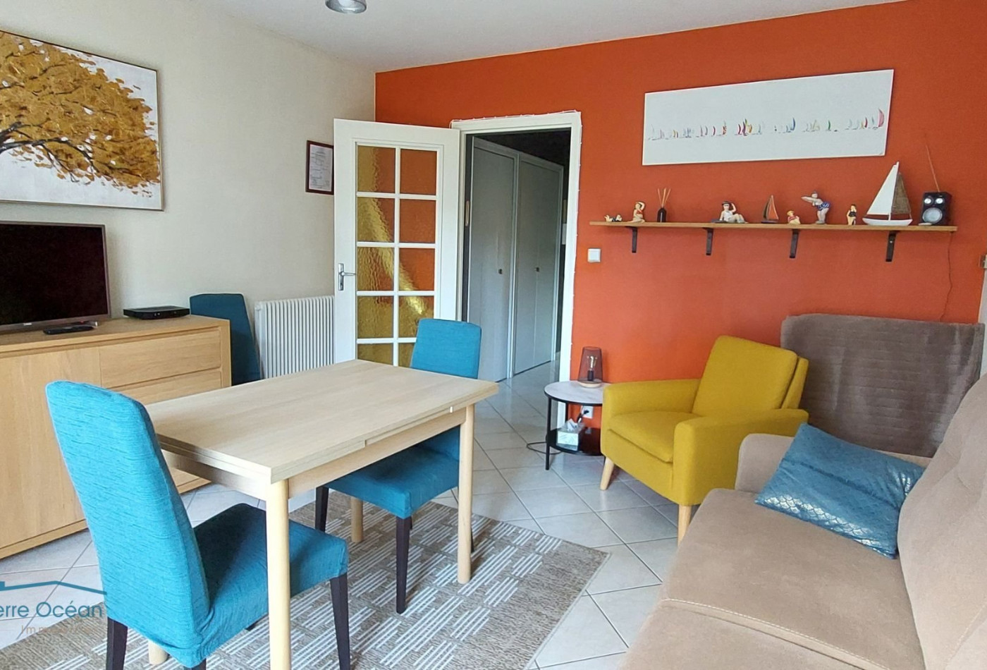 vente Appartement Royan - Photo 3