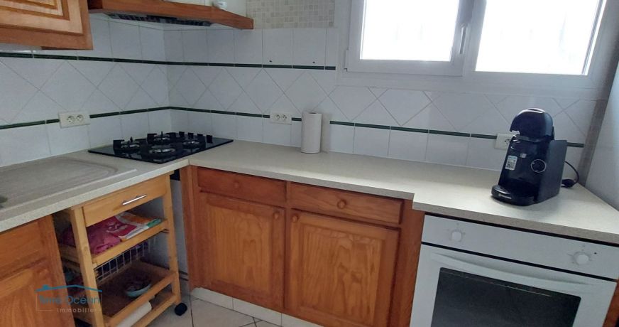 vente Appartement Royan