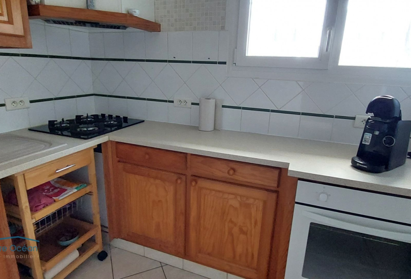 vente Appartement Royan - Photo 5