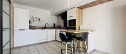 location Maison Chauche