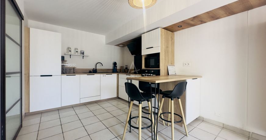 location Maison Chauche