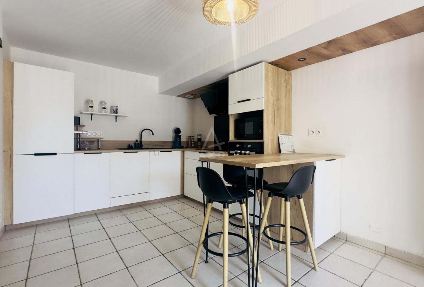 location Maison Chauche - Photo 4