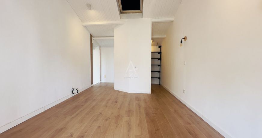 location Maison Chauche