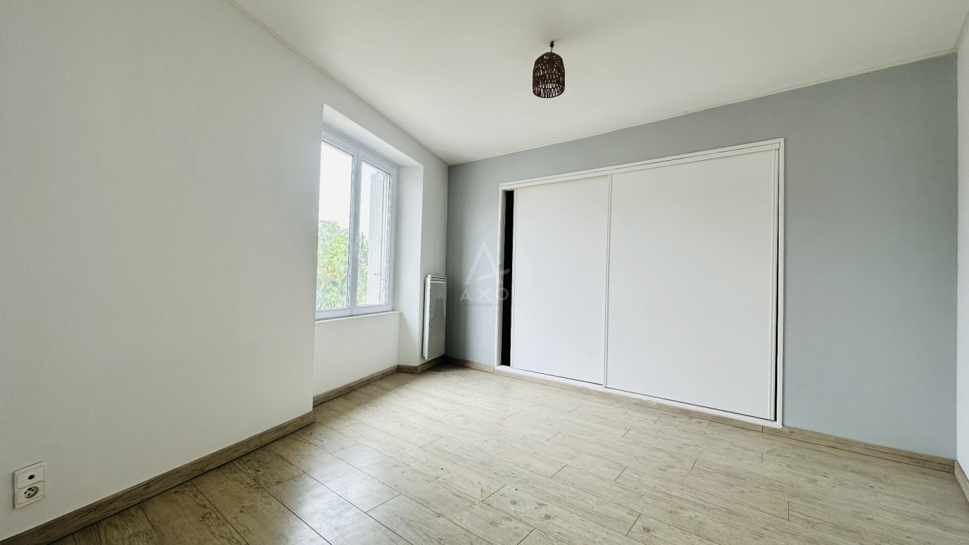 location Maison Chauche - Photo 6