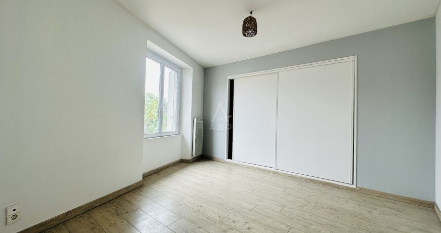 location Maison Chauche