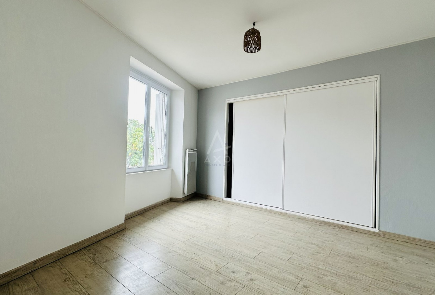 location Maison Chauche - Photo 6
