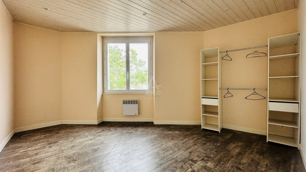 location Maison Chauche - Photo 8