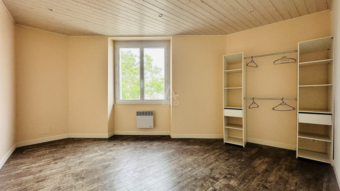 location Maison Chauche - Photo 8