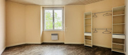 location Maison Chauche